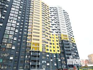 1-к квартира, вторичка, 32м2, 18/23 этаж