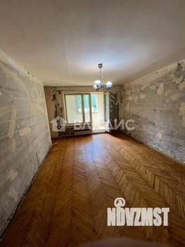 1-к квартира, вторичка, 35м2, 1/9 этаж