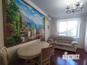 2-к квартира, вторичка, 75м2, 4/17 этаж