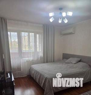 2-к квартира, вторичка, 57м2, 6/9 этаж