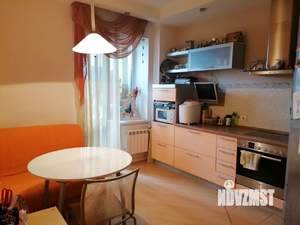 1-к квартира, вторичка, 45м2, 9/10 этаж