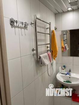 2-к квартира, вторичка, 50м2, 7/16 этаж