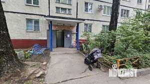 3-к квартира, вторичка, 52м2, 5/5 этаж