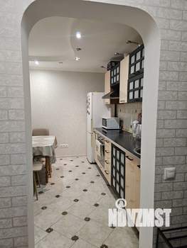 2-к квартира, вторичка, 42м2, 17/17 этаж