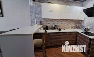 2-к квартира, вторичка, 51м2, 11/17 этаж