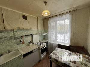 2-к квартира, вторичка, 44м2, 2/9 этаж
