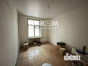 3-к квартира, вторичка, 79м2, 2/3 этаж
