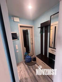 1-к квартира, вторичка, 32м2, 5/9 этаж