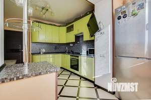 2-к квартира, вторичка, 67м2, 17/18 этаж