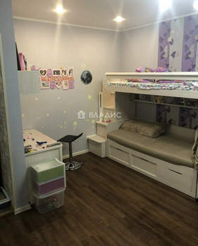 2-к квартира, вторичка, 45м2, 3/5 этаж