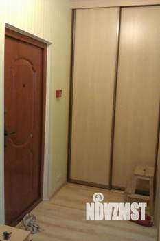 1-к квартира, вторичка, 39м2, 5/17 этаж