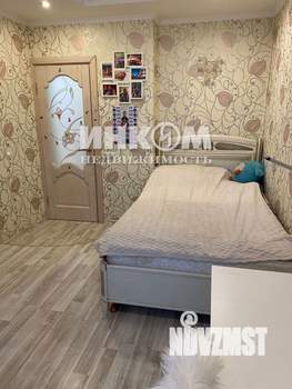 2-к квартира, вторичка, 61м2, 15/17 этаж