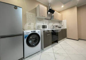 1-к квартира, вторичка, 45м2, 18/19 этаж