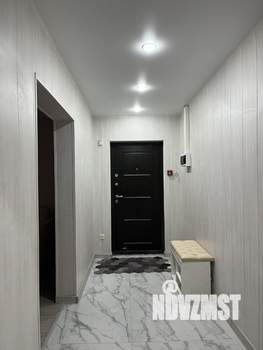 2-к квартира, вторичка, 66м2, 7/25 этаж