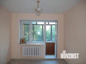 1-к квартира, вторичка, 31м2, 4/5 этаж