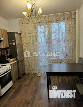 2-к квартира, вторичка, 55м2, 10/23 этаж