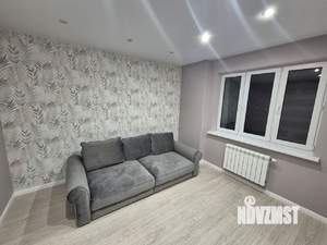 3-к квартира, вторичка, 62м2, 19/23 этаж