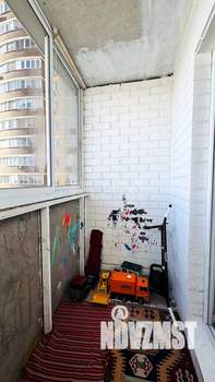 2-к квартира, вторичка, 46м2, 10/23 этаж