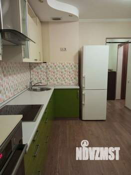 1-к квартира, вторичка, 47м2, 5/19 этаж