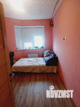 3-к квартира, вторичка, 75м2, 23/25 этаж