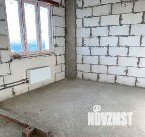 1-к квартира, вторичка, 31м2, 23/23 этаж