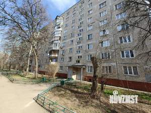 1-к квартира, вторичка, 32м2, 3/9 этаж