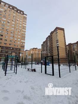 1-к квартира, вторичка, 40м2, 12/12 этаж