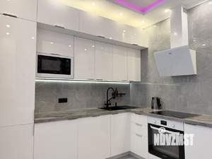 2-к квартира, вторичка, 54м2, 13/23 этаж