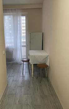 1-к квартира, вторичка, 32м2, 13/23 этаж