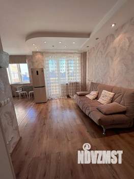 Студия квартира, вторичка, 41м2, 9/20 этаж