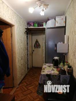 2-к квартира, вторичка, 38м2, 7/9 этаж