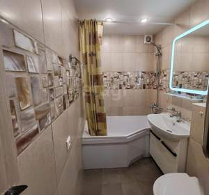 1-к квартира, вторичка, 32м2, 4/5 этаж