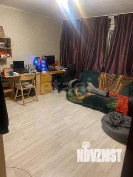 2-к квартира, вторичка, 59м2, 9/16 этаж