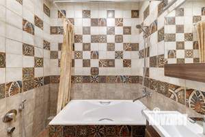 3-к квартира, вторичка, 82м2, 17/18 этаж