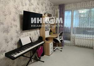 2-к квартира, вторичка, 45м2, 5/9 этаж