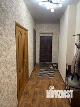 3-к квартира, вторичка, 75м2, 1/3 этаж