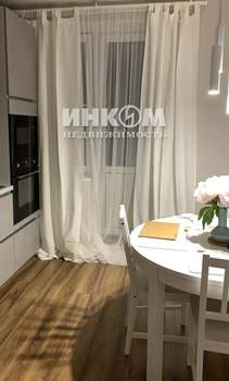 2-к квартира, вторичка, 70м2, 15/17 этаж
