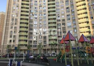 Студия квартира, вторичка, 36м2, 13/20 этаж