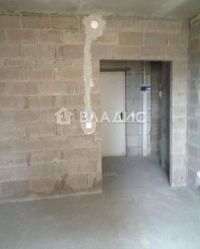 1-к квартира, вторичка, 37м2, 9/18 этаж