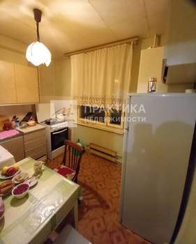2-к квартира, вторичка, 47м2, 3/9 этаж