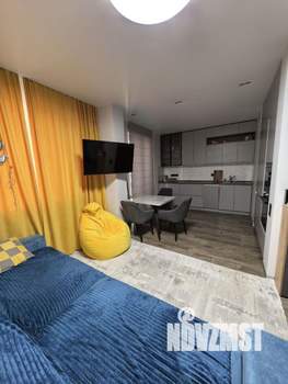 2-к квартира, вторичка, 52м2, 10/23 этаж