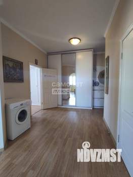 2-к квартира, вторичка, 74м2, 9/11 этаж