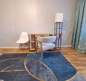 1-к квартира, вторичка, 31м2, 5/5 этаж