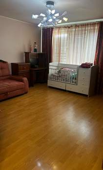 2-к квартира, вторичка, 55м2, 13/16 этаж