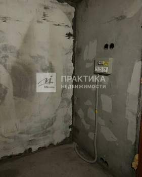 1-к квартира, вторичка, 45м2, 16/21 этаж