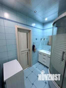 1-к квартира, вторичка, 47м2, 15/23 этаж