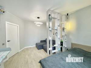 2-к квартира, вторичка, 49м2, 7/23 этаж