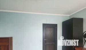 3-к квартира, вторичка, 70м2, 4/17 этаж