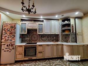 2-к квартира, вторичка, 56м2, 5/16 этаж