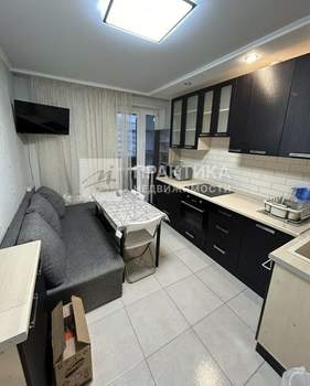 1-к квартира, вторичка, 44м2, 23/25 этаж